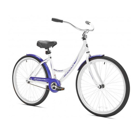 Shogun ladies bike cheap