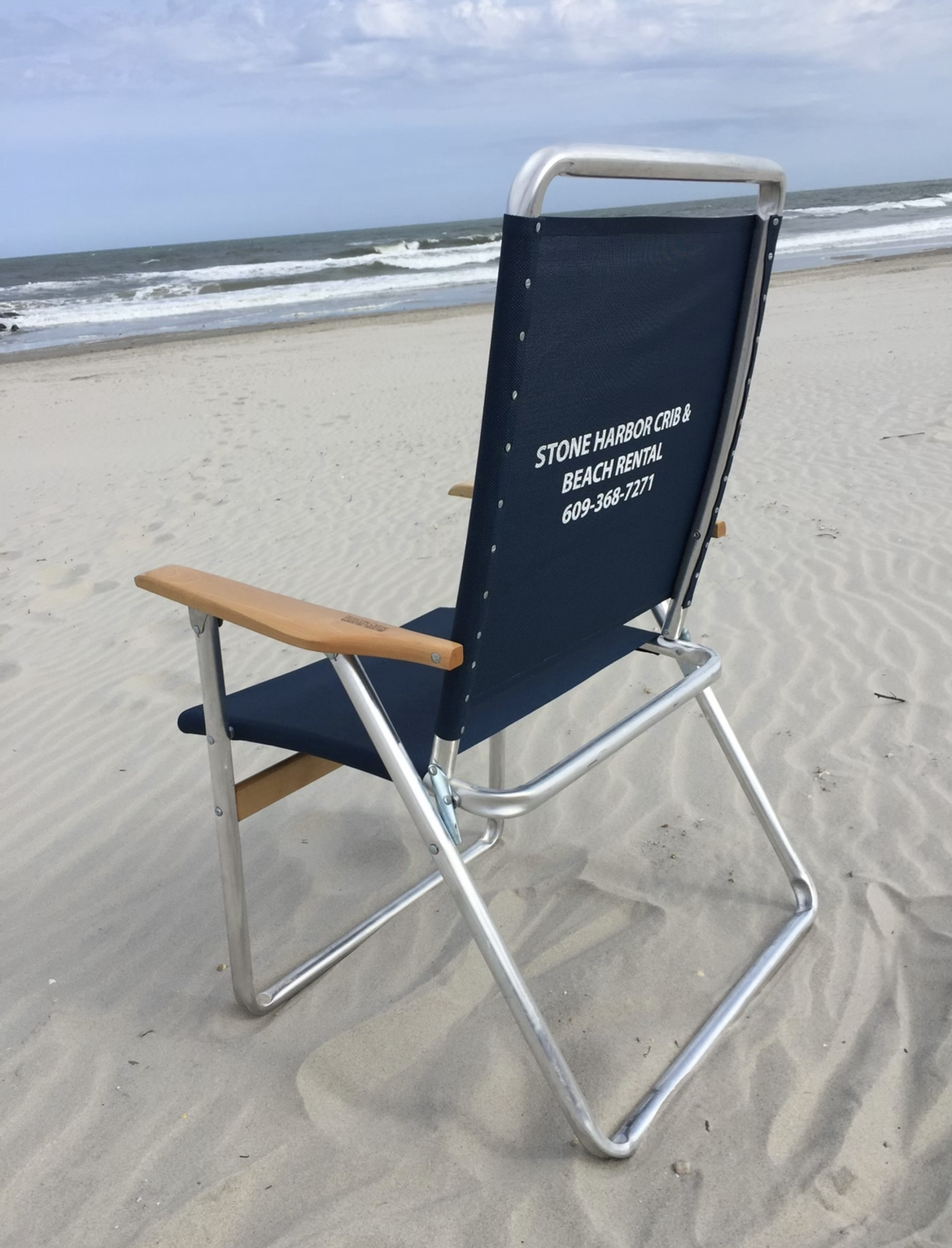 Lawn Chair