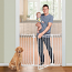 Gate With Door(28"-47.5")