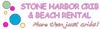 Stone Harbor Crib & Beach Rental